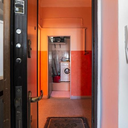 Naviglio Pavese Studio Apartment Milano Eksteriør billede